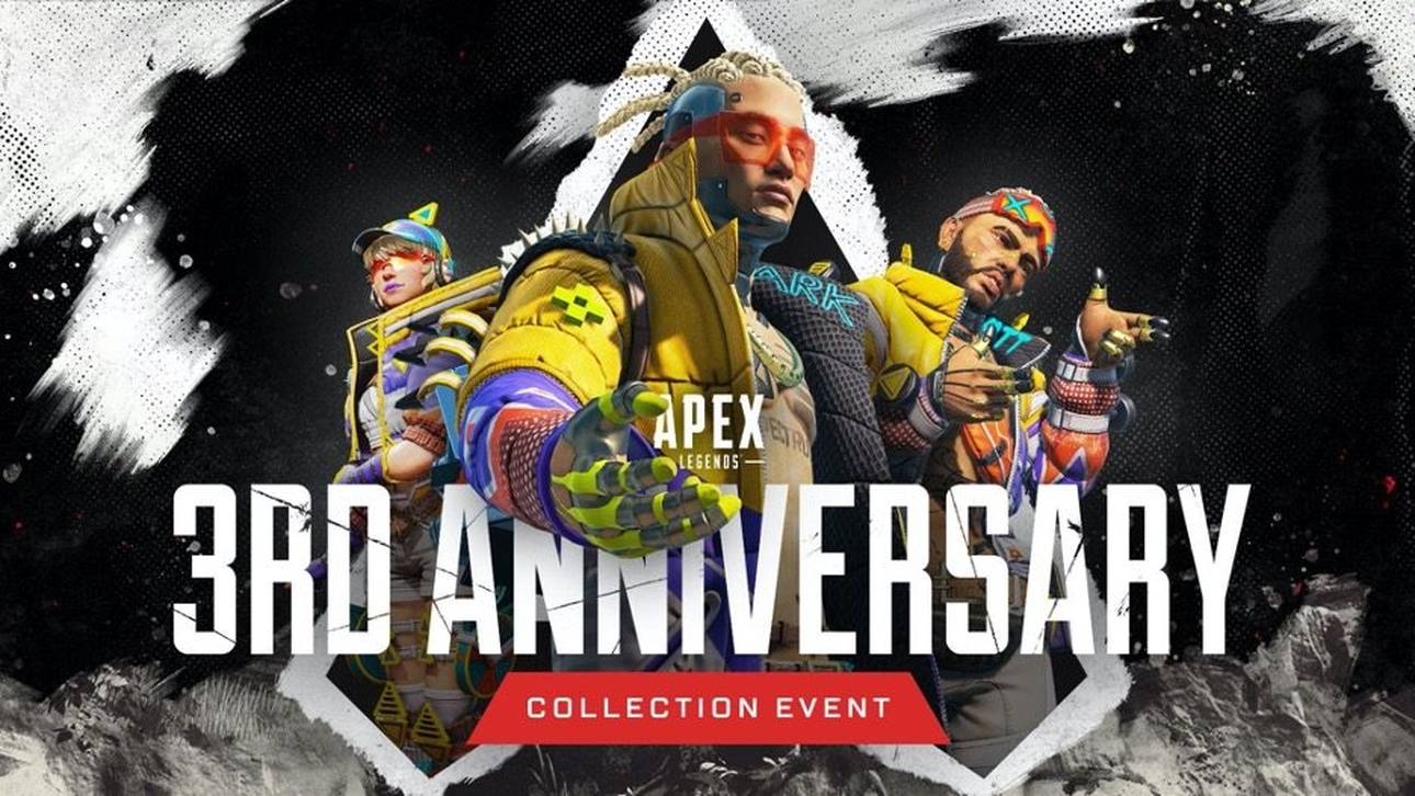 Exklusivinterview zu Apex Legends „Die coolsten Dinge umsetzen“ – Teil 1