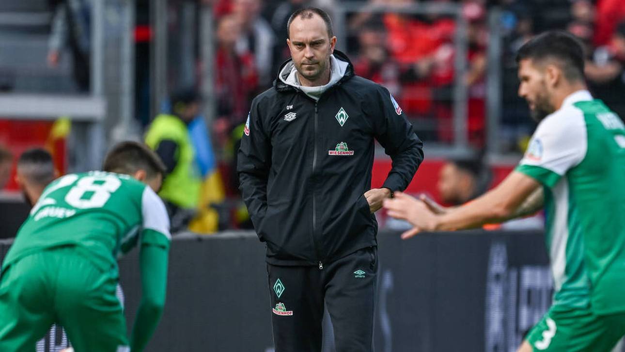 Werner schreibt keine Träume vor