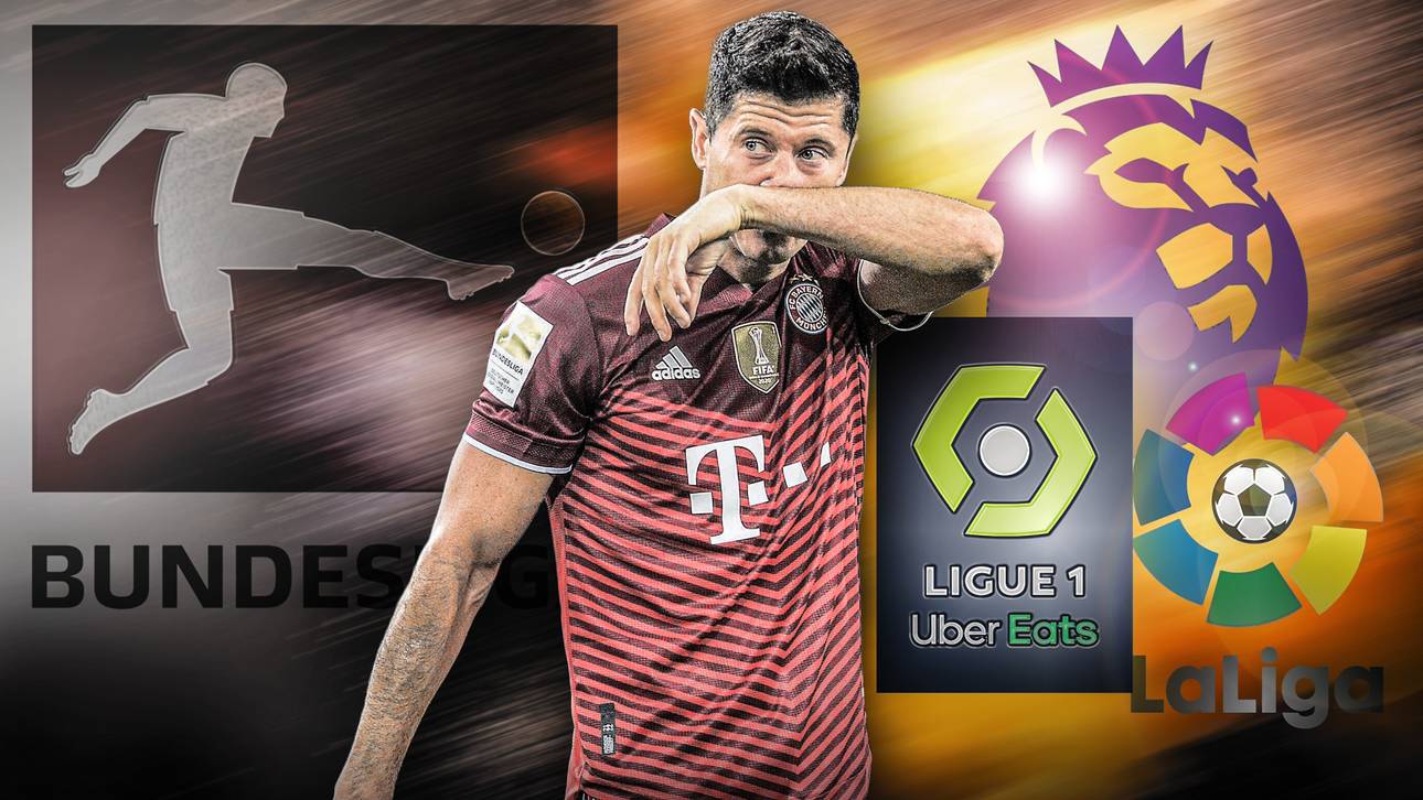 Experten: Deshalb war Lewandowski chancenlos