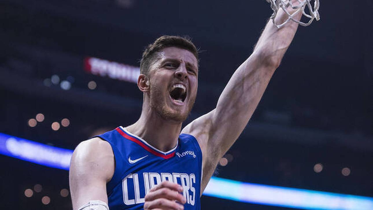 1 zu 16.239! Historisches NBA-Comeback