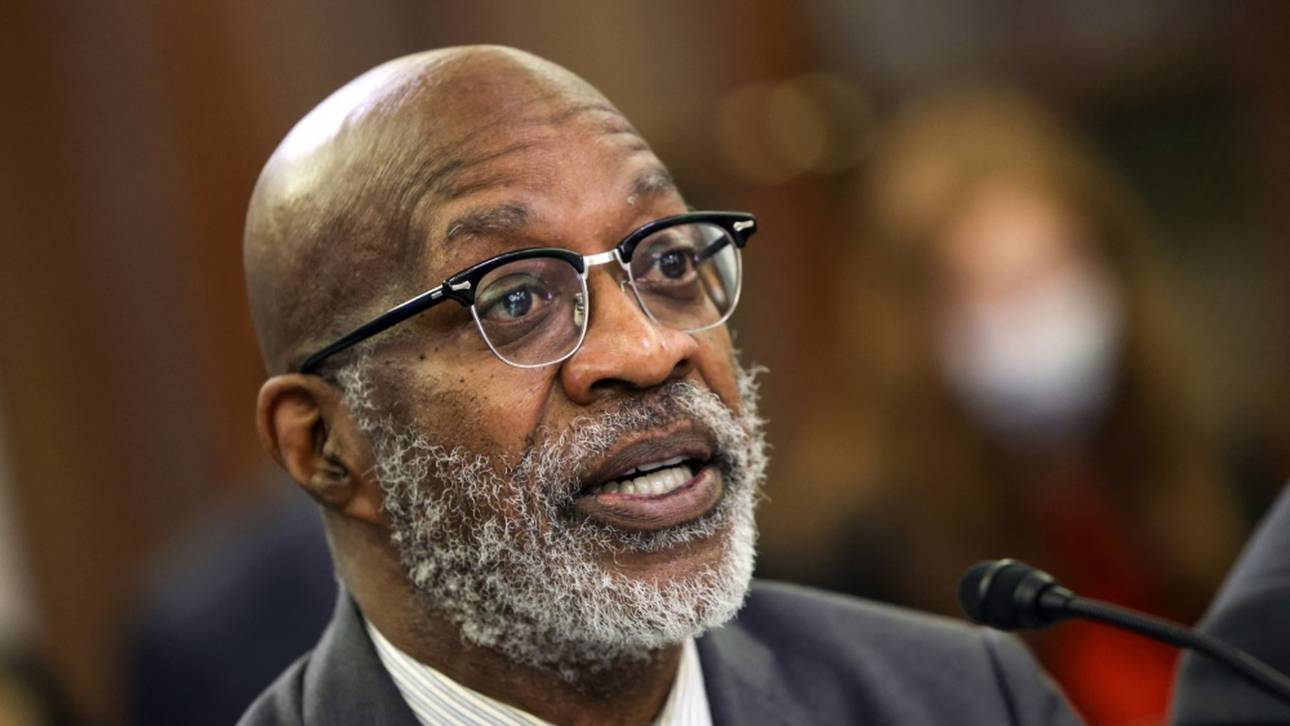 Moses fordert russisches Olympia-Aus