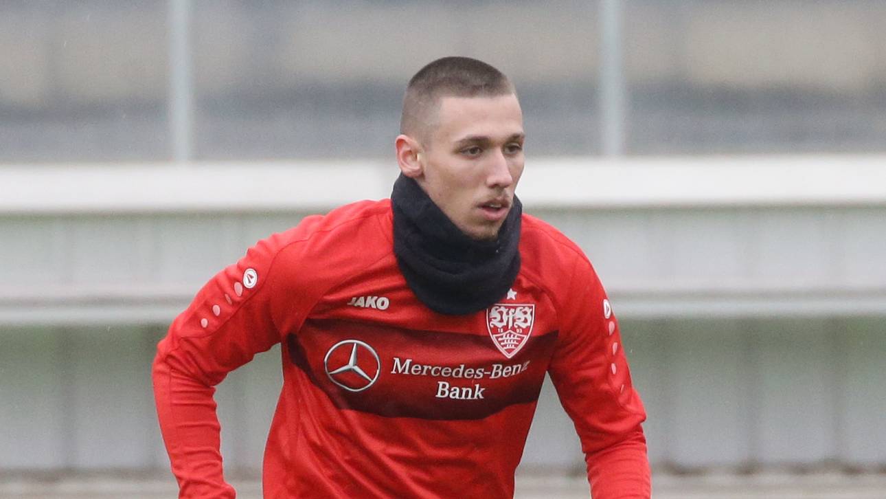 VfB rüstet Offensive auf mit Kölner