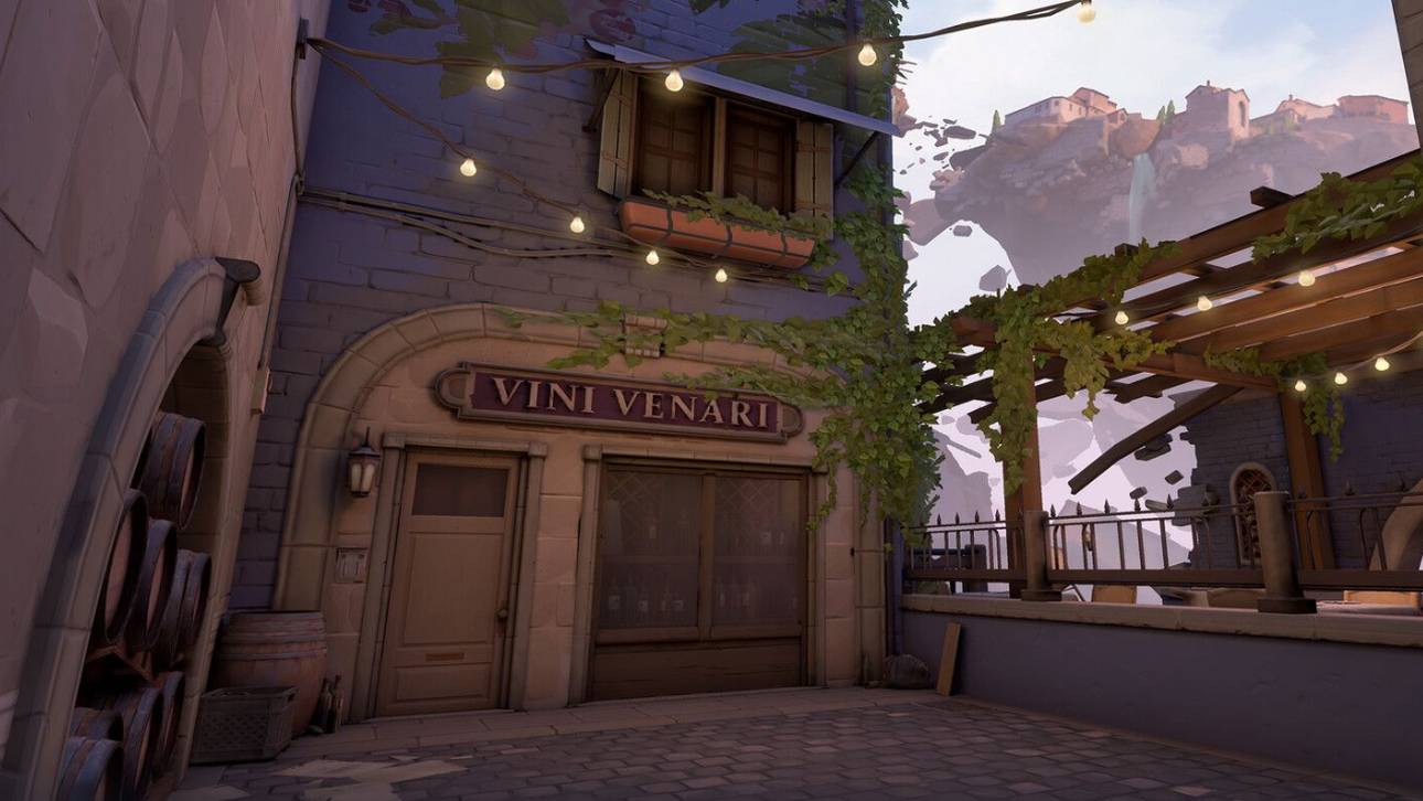 Valorant: Die Maps im Ranking