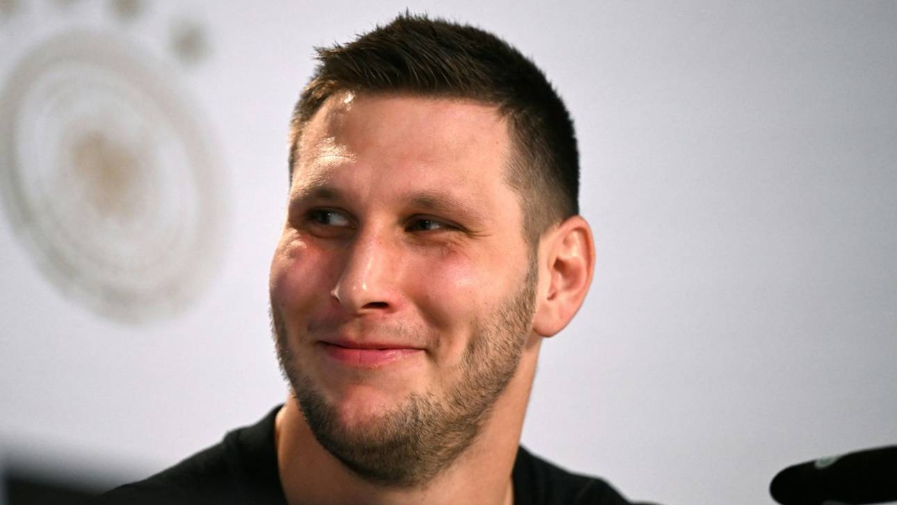 Bayern-Bonus? Das sagt Süle