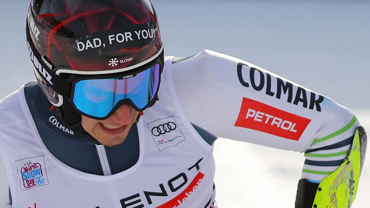 Emotionale Story bewegt Neureuther