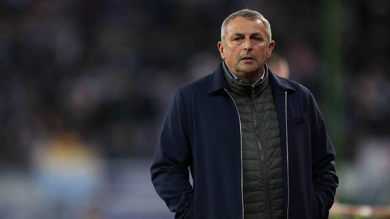 Allofs: Bayern hat „die Dinge klargestellt“