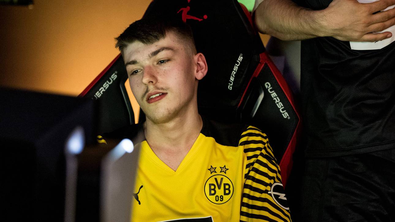 FIFA 23: Bug-Fest beim Start der VBL