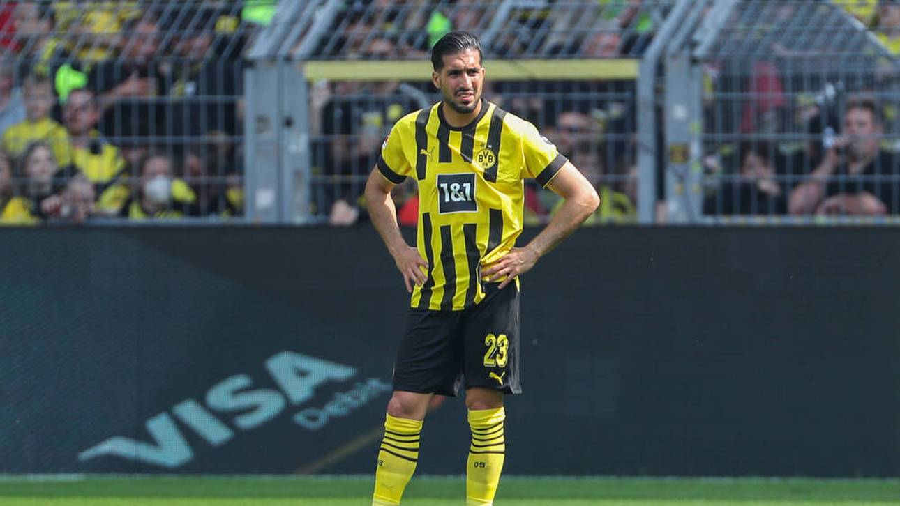 Warum Can so unter Druck steht