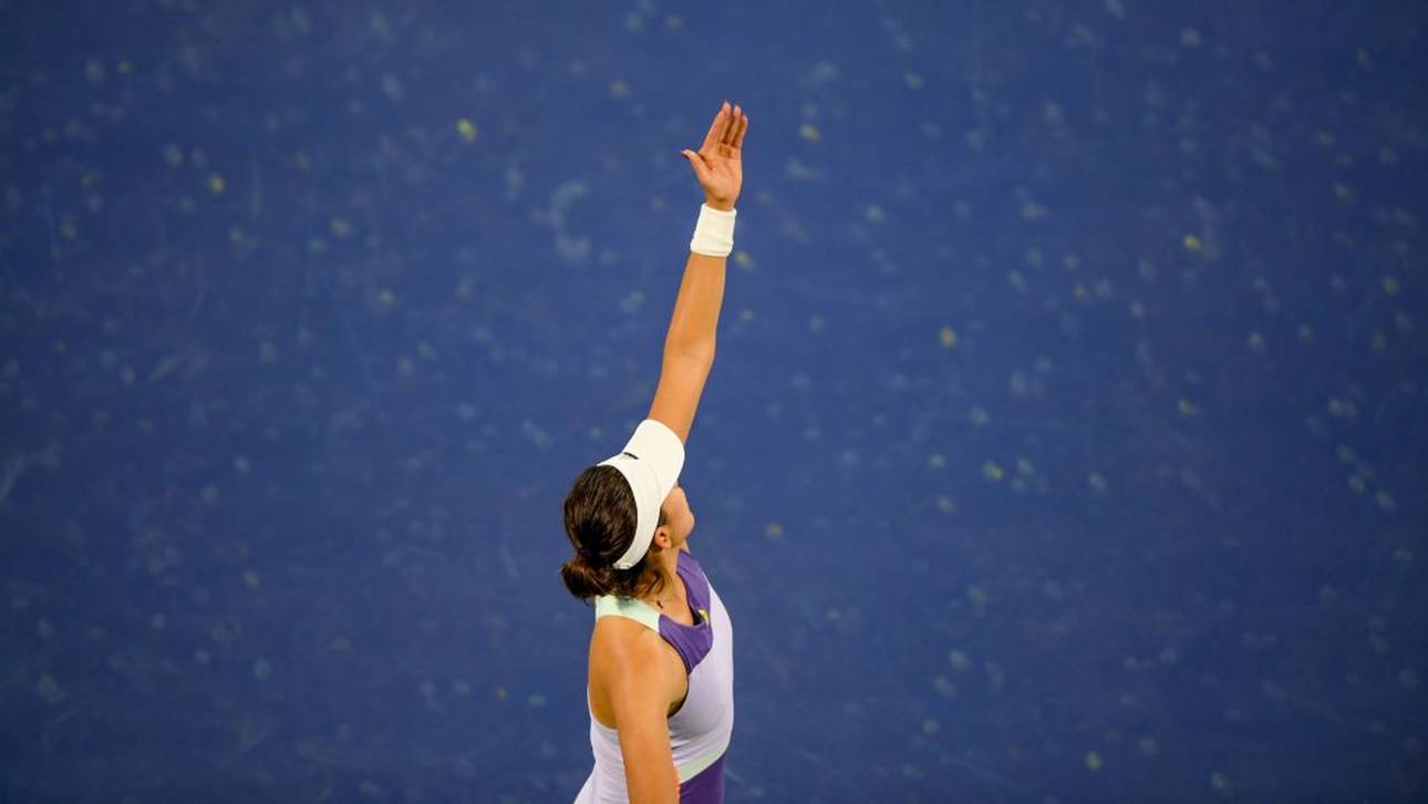 WTA sagt Turnier in China ab