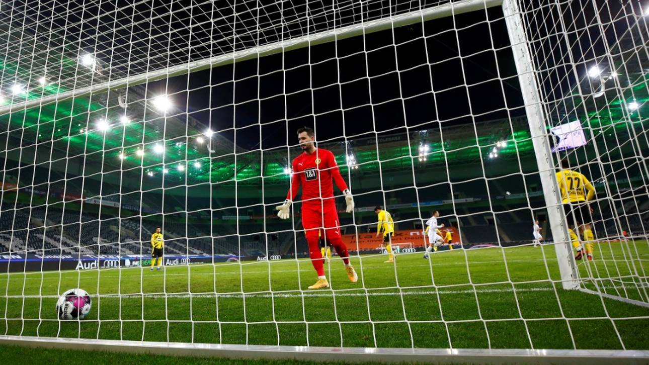 BVB kämpft gegen Standardschwäche