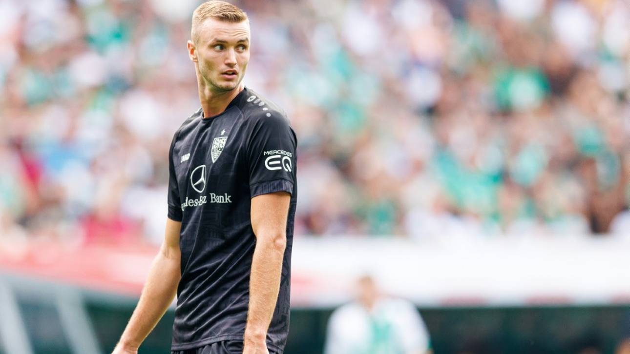 VfB mit Kalajdzic-Ansage!