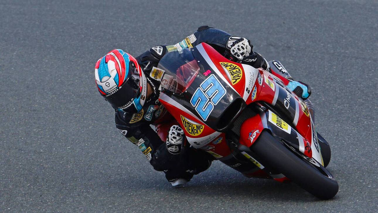 Schrötter: „Verkackt eh wieder“