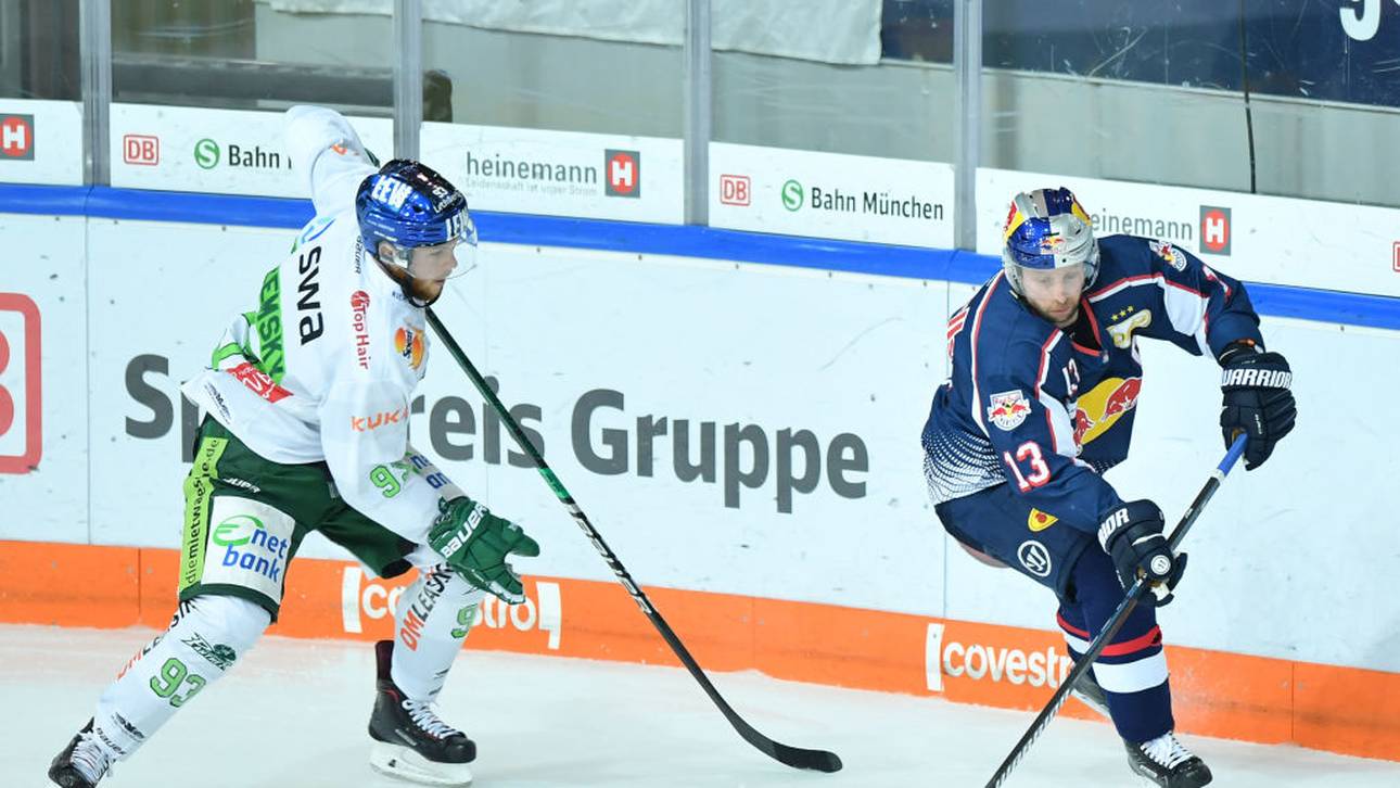 Sezemsky verlängert bei Panthern