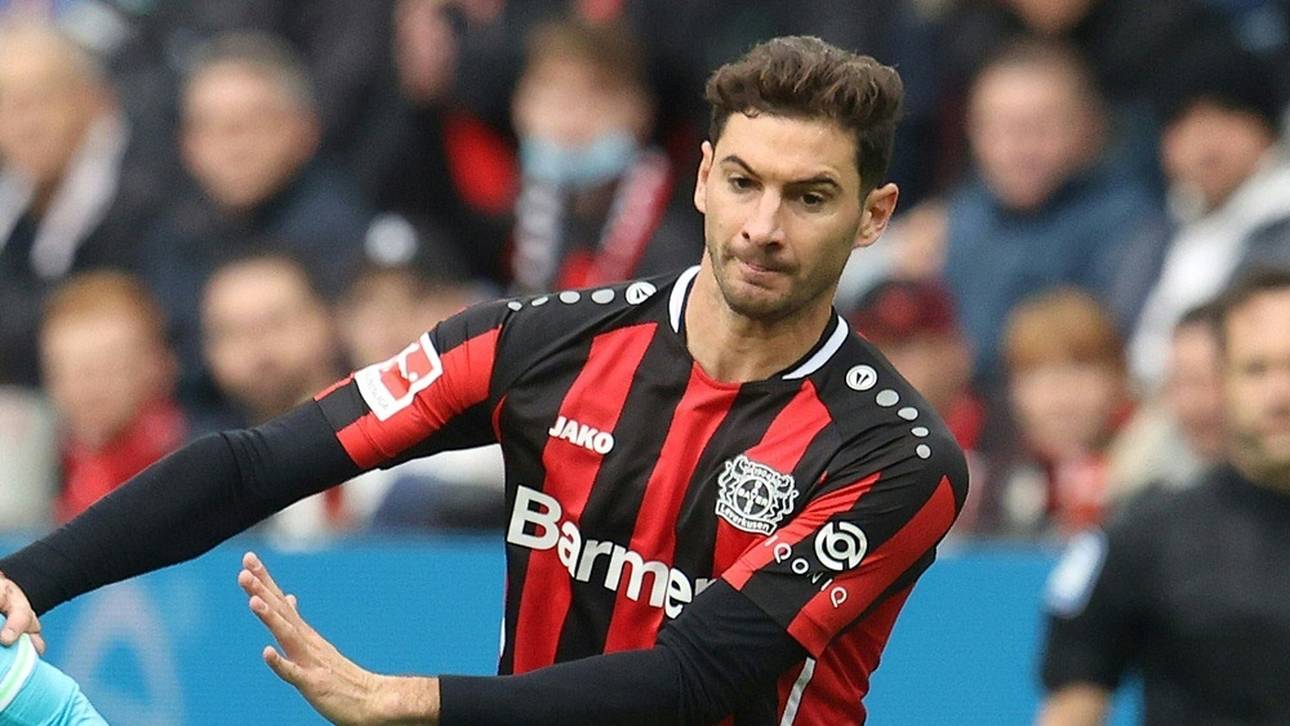 Bayer bangt weiter um Alario-Einsatz