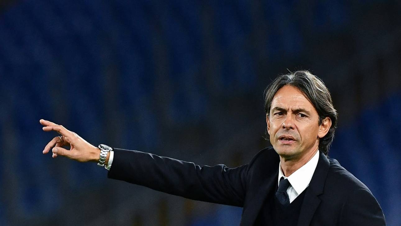 Spektakuläre Wende bei Inzaghi