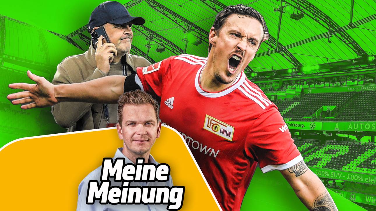 Warum man Kruse verstehen muss