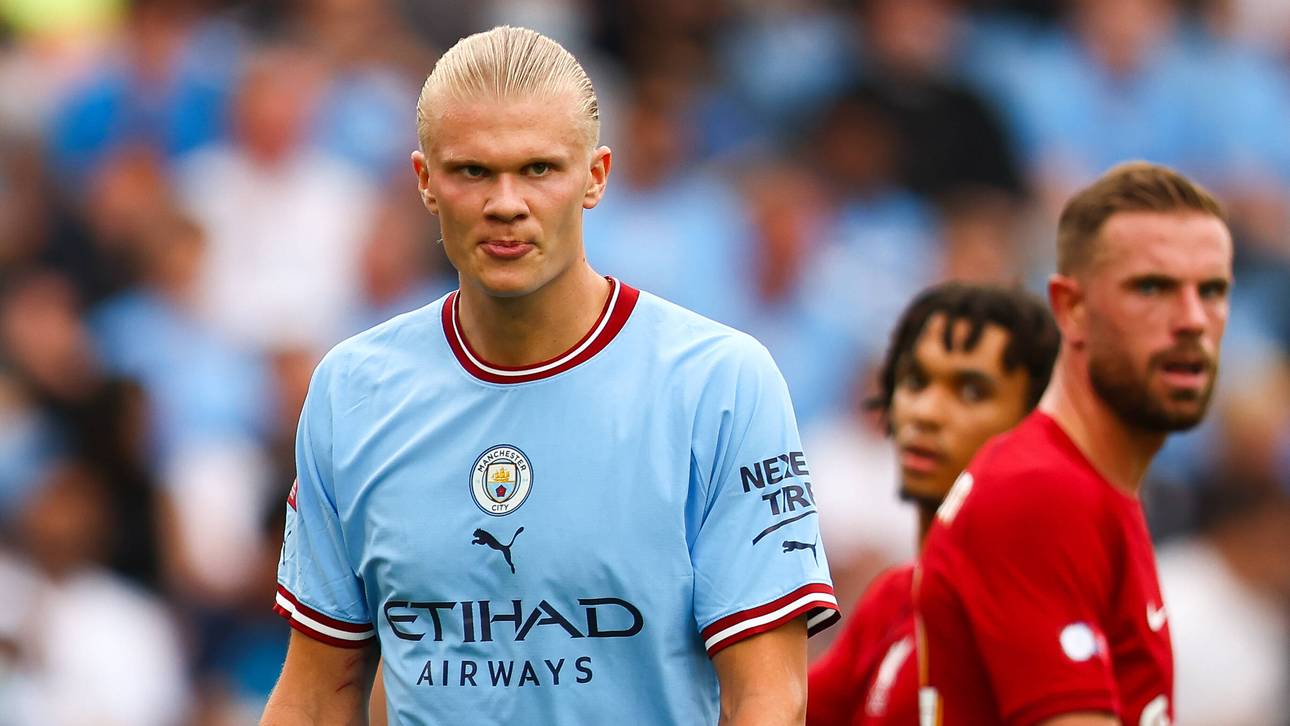 „Blutgeld“-Vorwürfe gegen Haaland