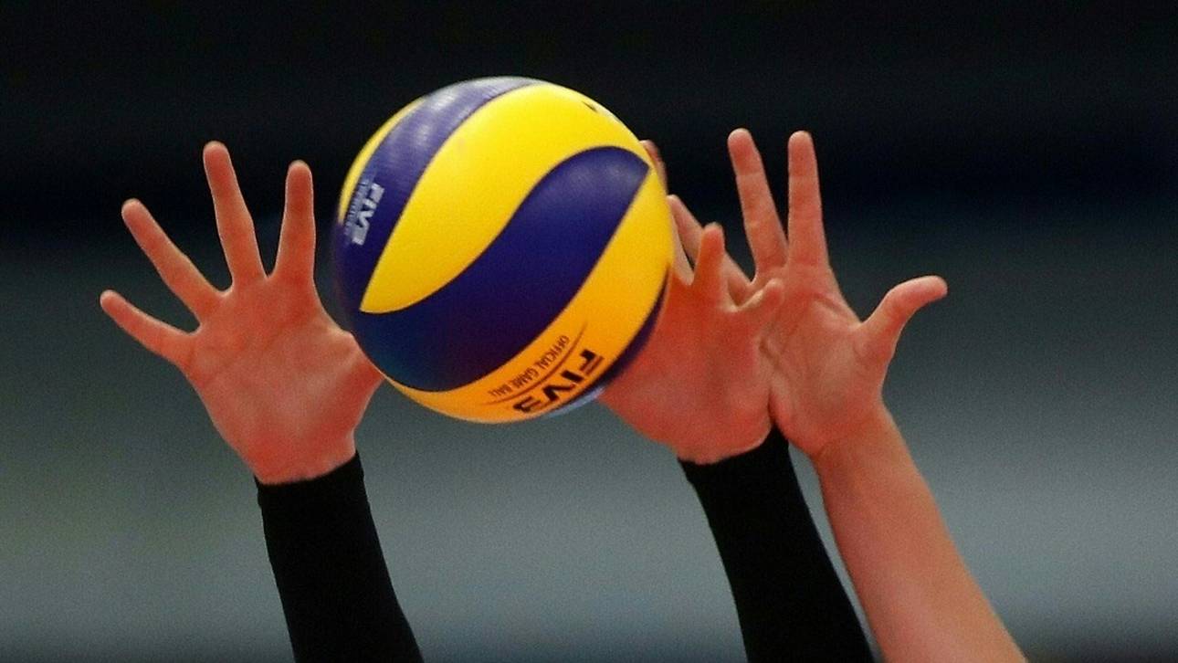 DVV-Auswahl verpasst Viertelfinale