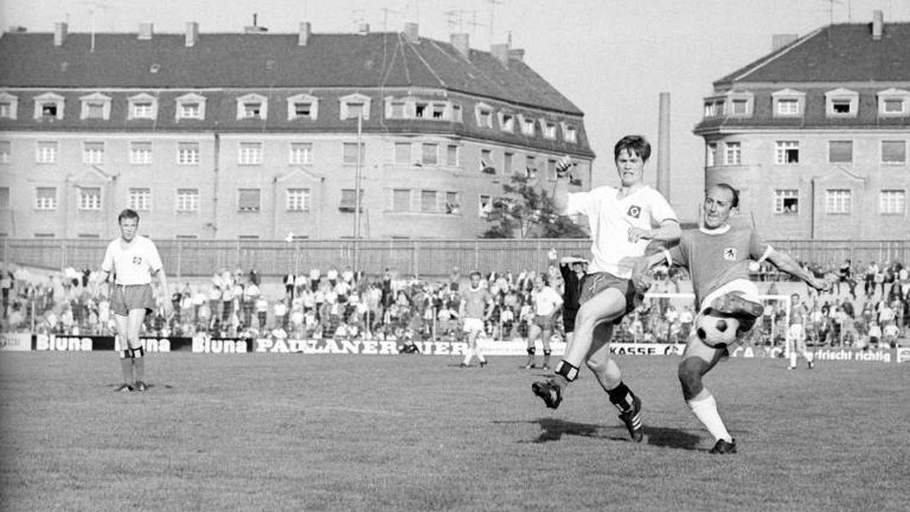 1860-Trauer um Meisterkapitän Grosser