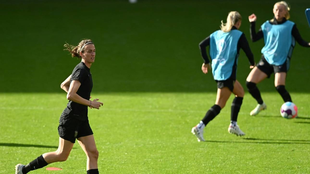 England-Star: „Nicht von dieser Welt“