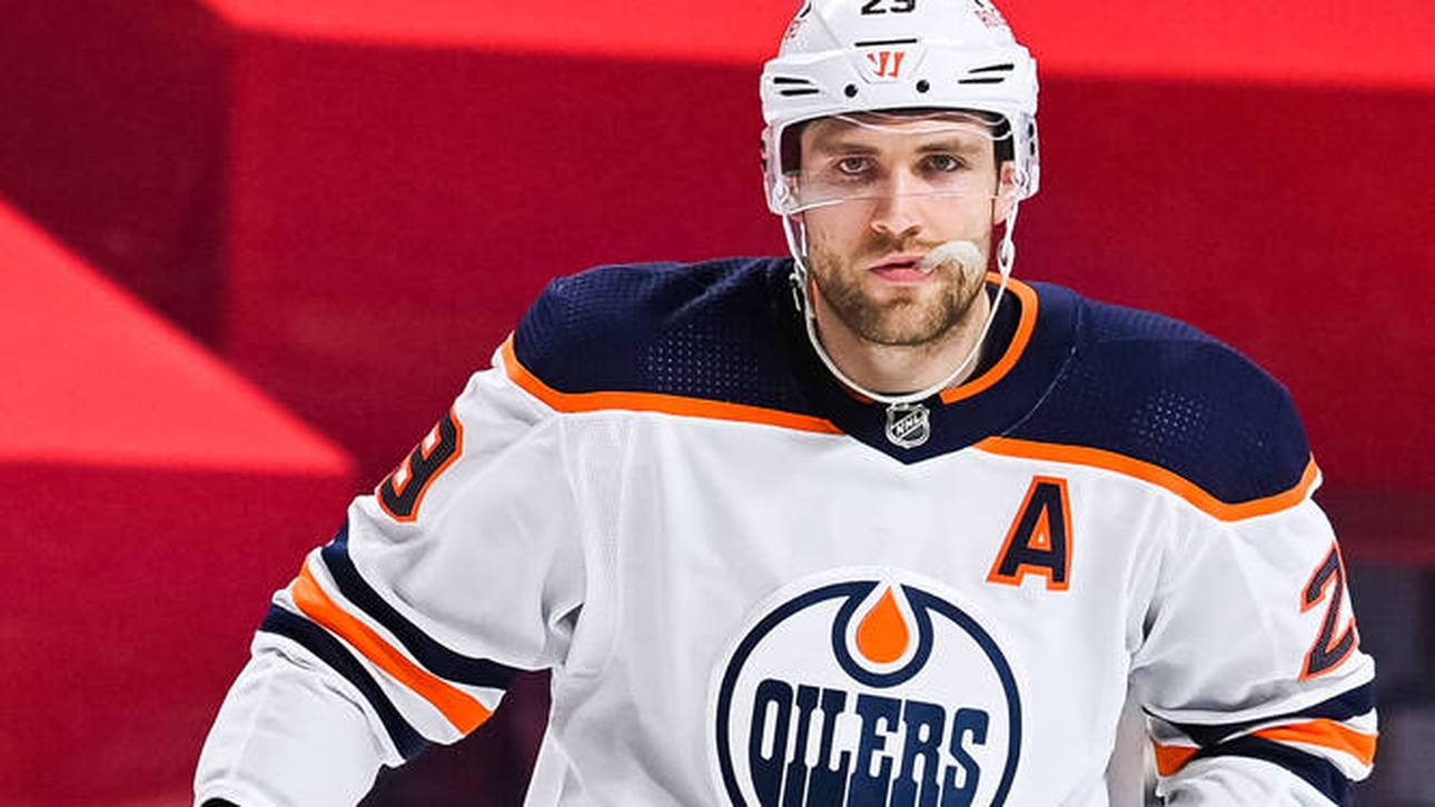 Pleiten, Reporter-Zoff: Draisaitls Krise