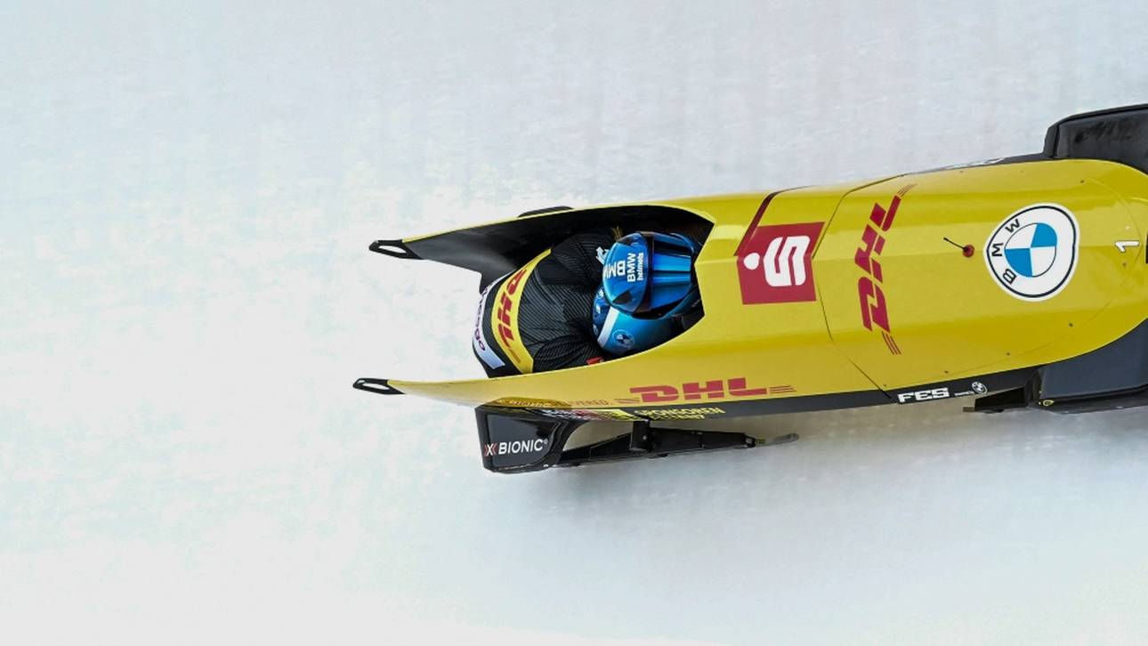 Friedrich setzt Siegesserie fort