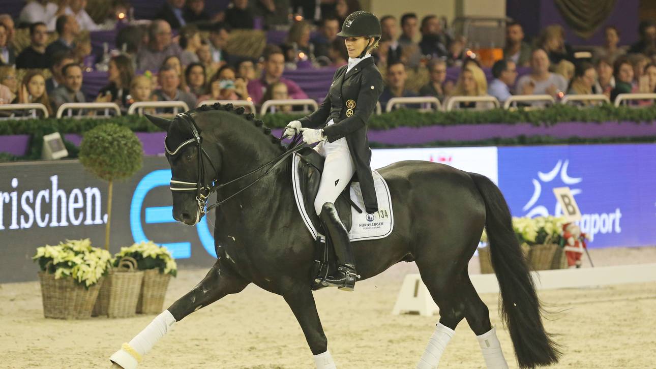 Sperma-Revolution im Pferdesport