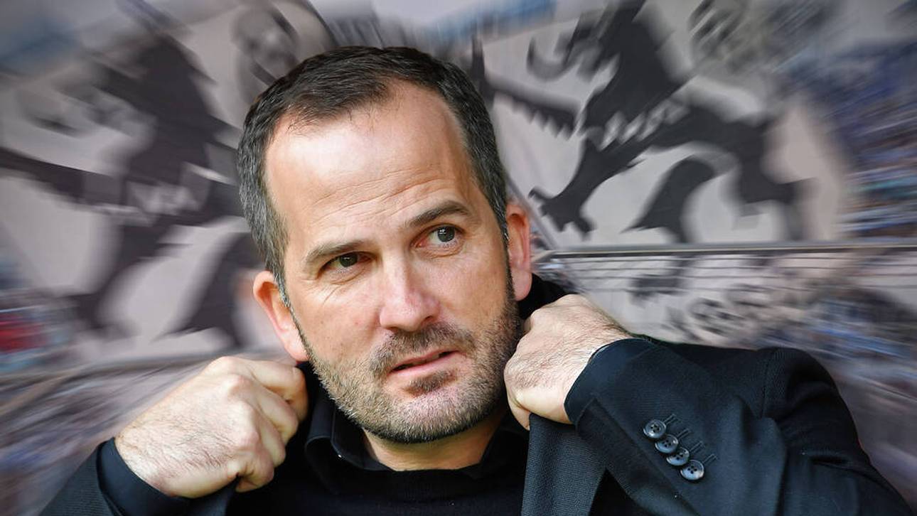 Baum erfährt Absage aus Zeitung