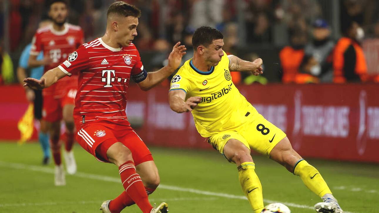 DFB-Star berichtet von seinem Tiefpunkt