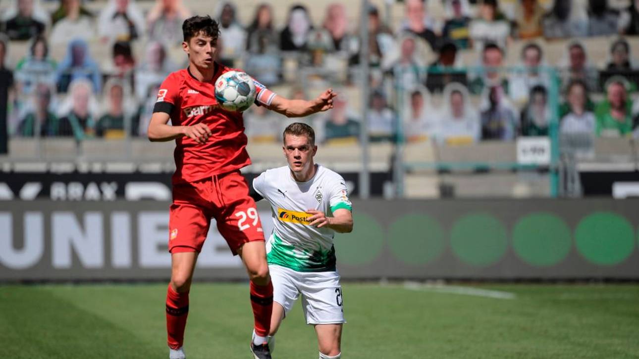 Macht Chelsea bei Havertz ernst?