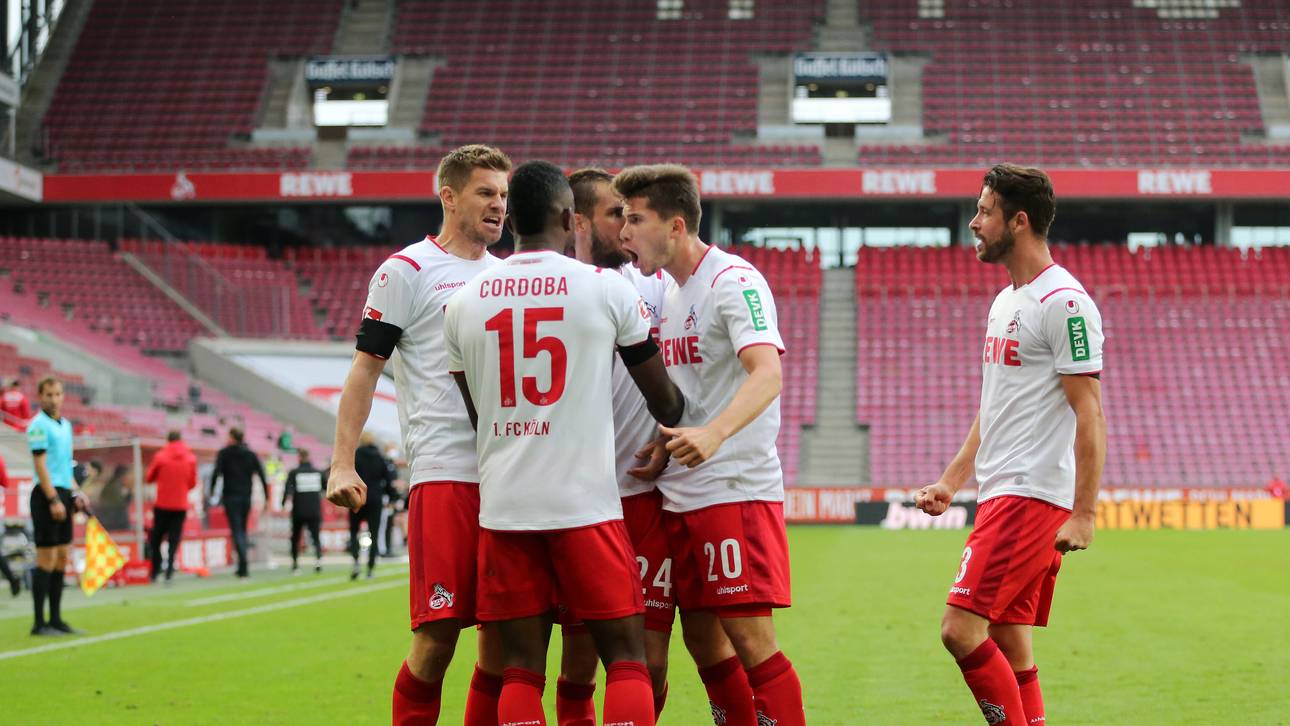 Uth erklärt Elfer-Zoff mit Cordoba