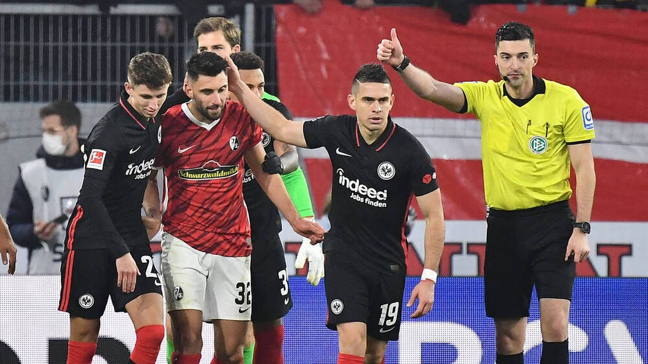 Fair Play? Elfer-Aufregung um Grifo