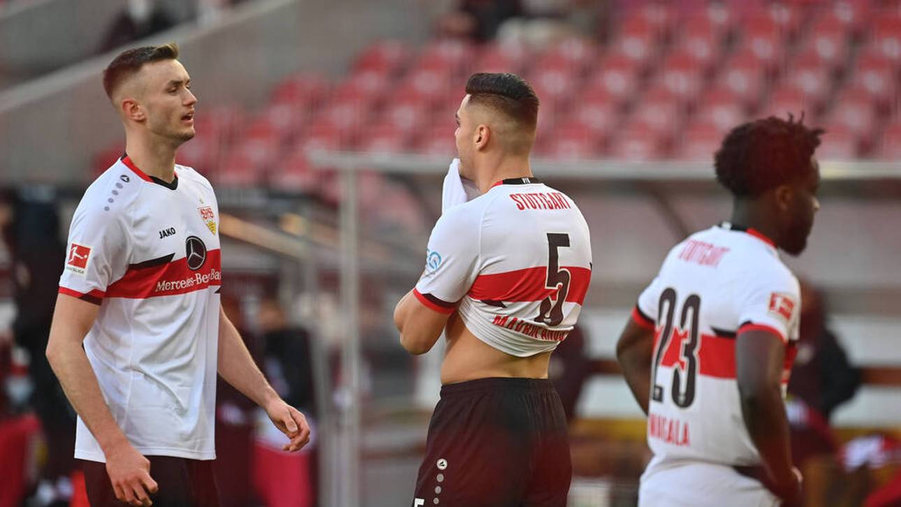 Stuttgarts Horror-Serie geht weiter