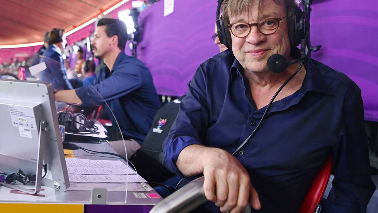 So bewegend lief Réthys Abschied