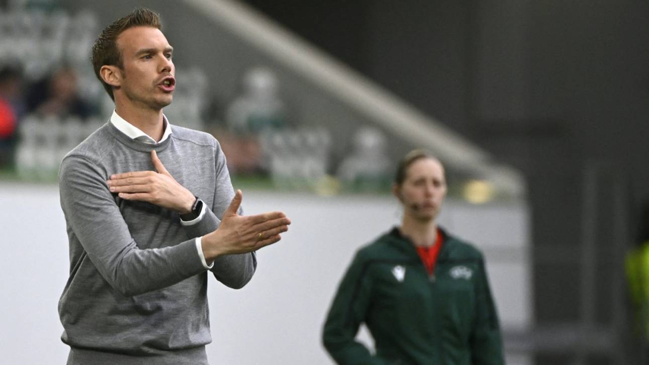 VfL-Trainer lobt besonderes Team