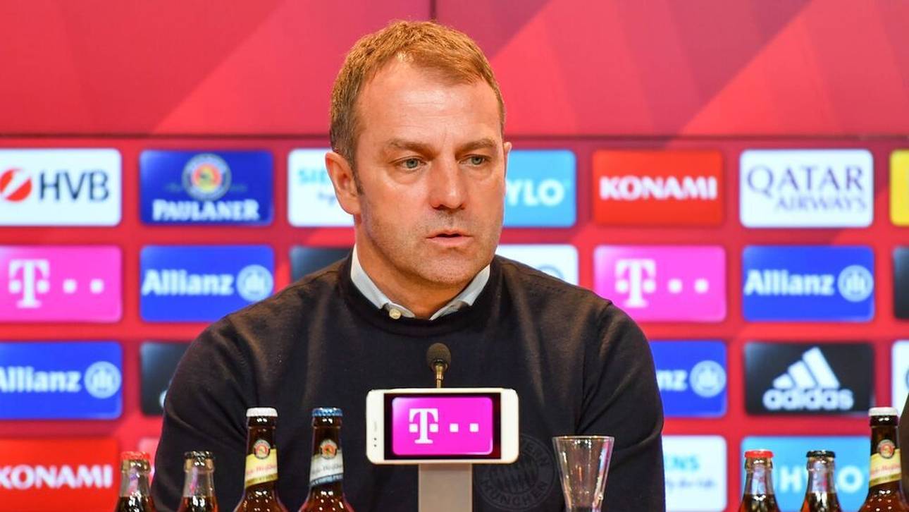 Süle-Comeback? Flick schweigt