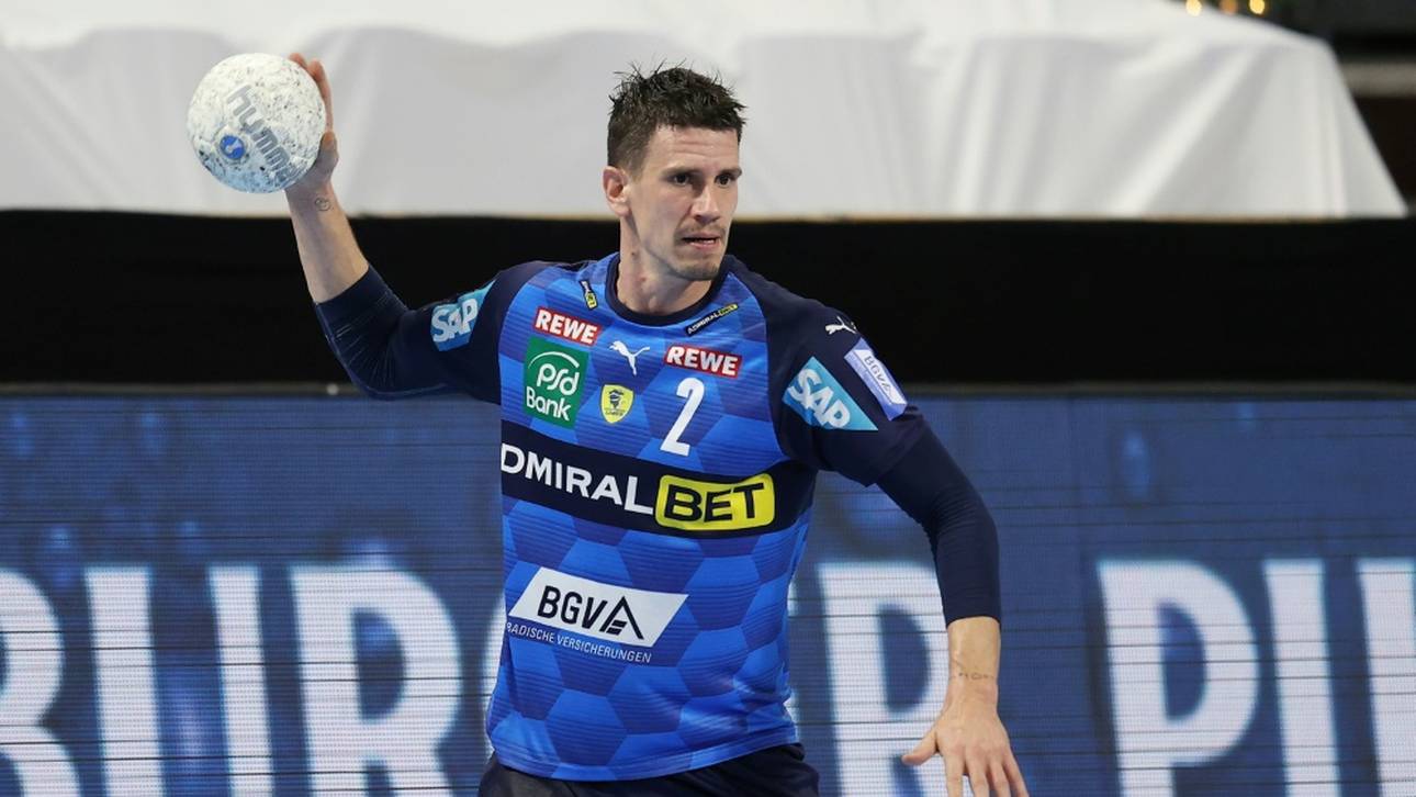 Final Four: Löwen als Gastgeber