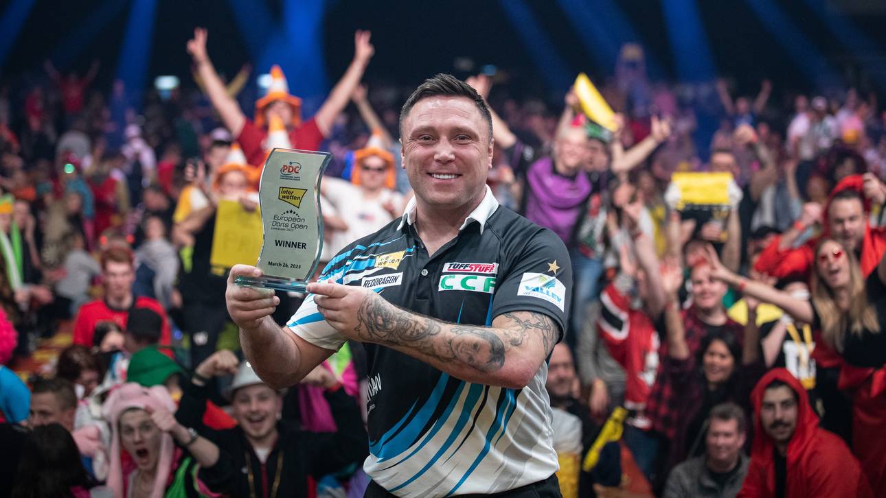 Price dankt deutschen Fans