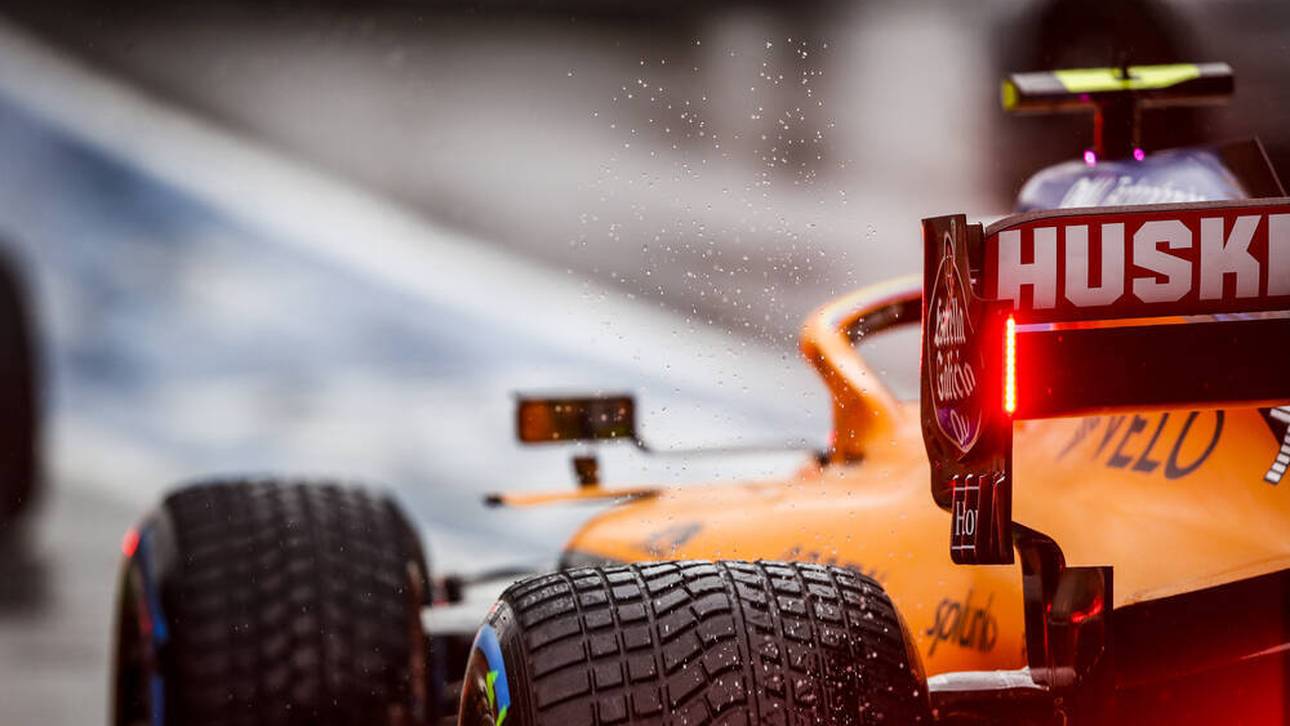 McLaren verpflichtet 13-Jährigen