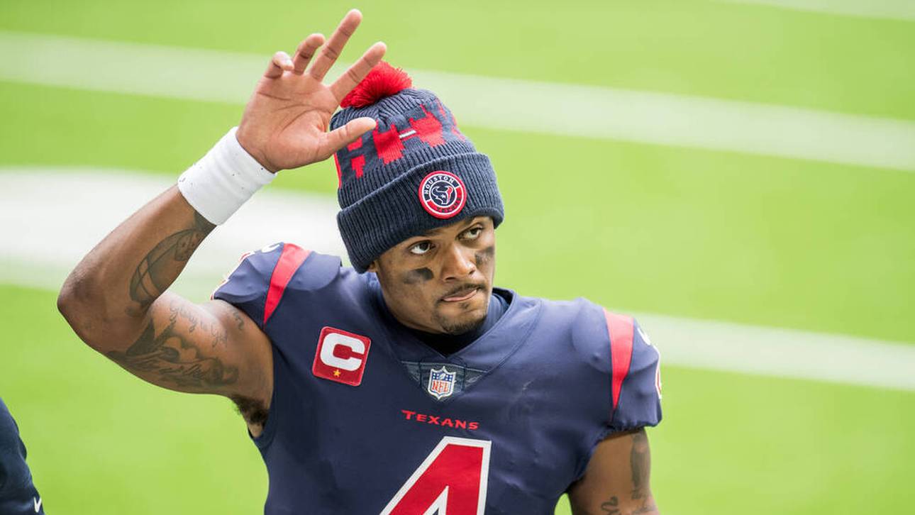 Offiziell: Watson findet neues Team