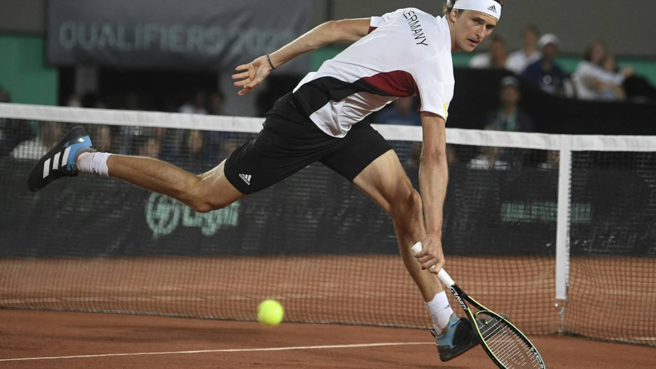 DAZN sichert sich Davis-Cup-Rechte