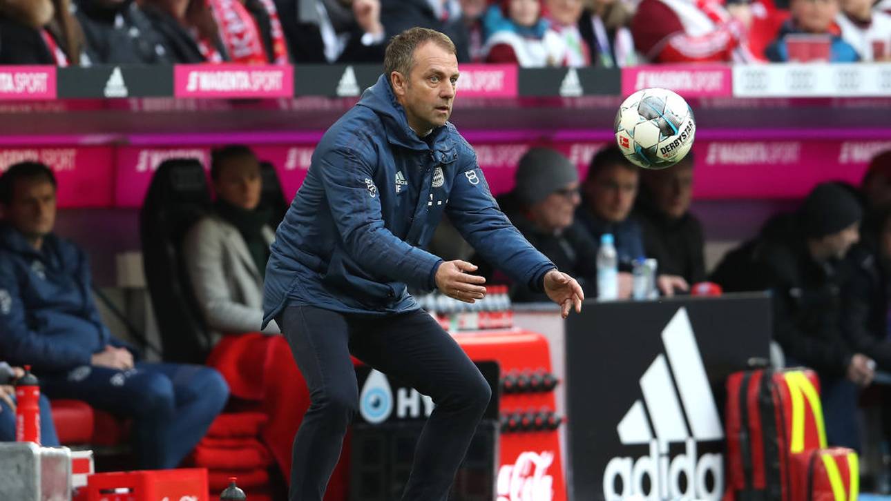 Flick: Darauf kommt es jetzt an