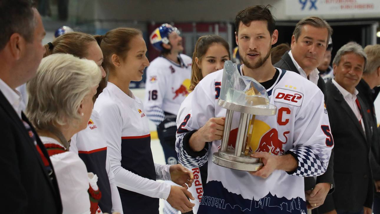 München feiert Prestigeerfolg