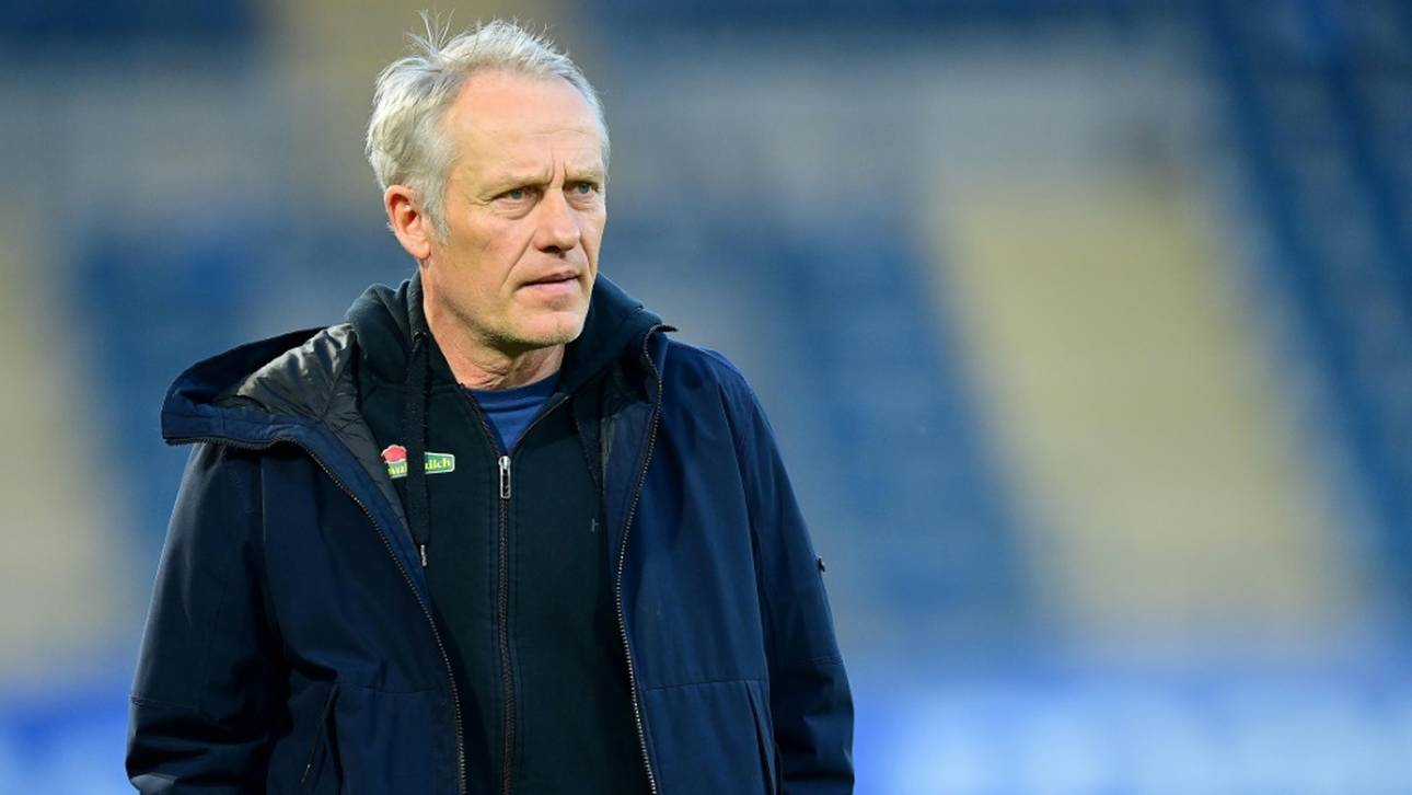 Streich überrascht mit mutiger Aussage