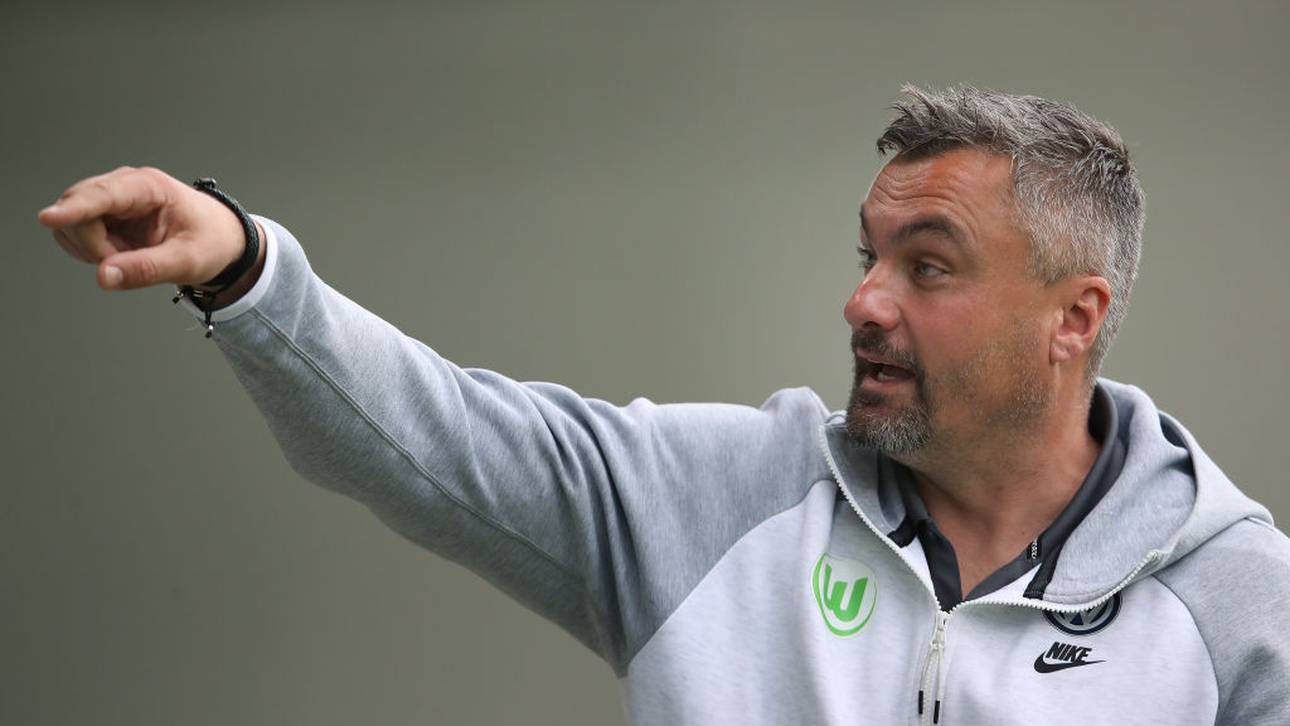 Fix: Bochum findet Dutt-Nachfolger