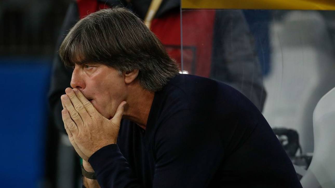 FIFA: Niederlande überholen DFB-Elf