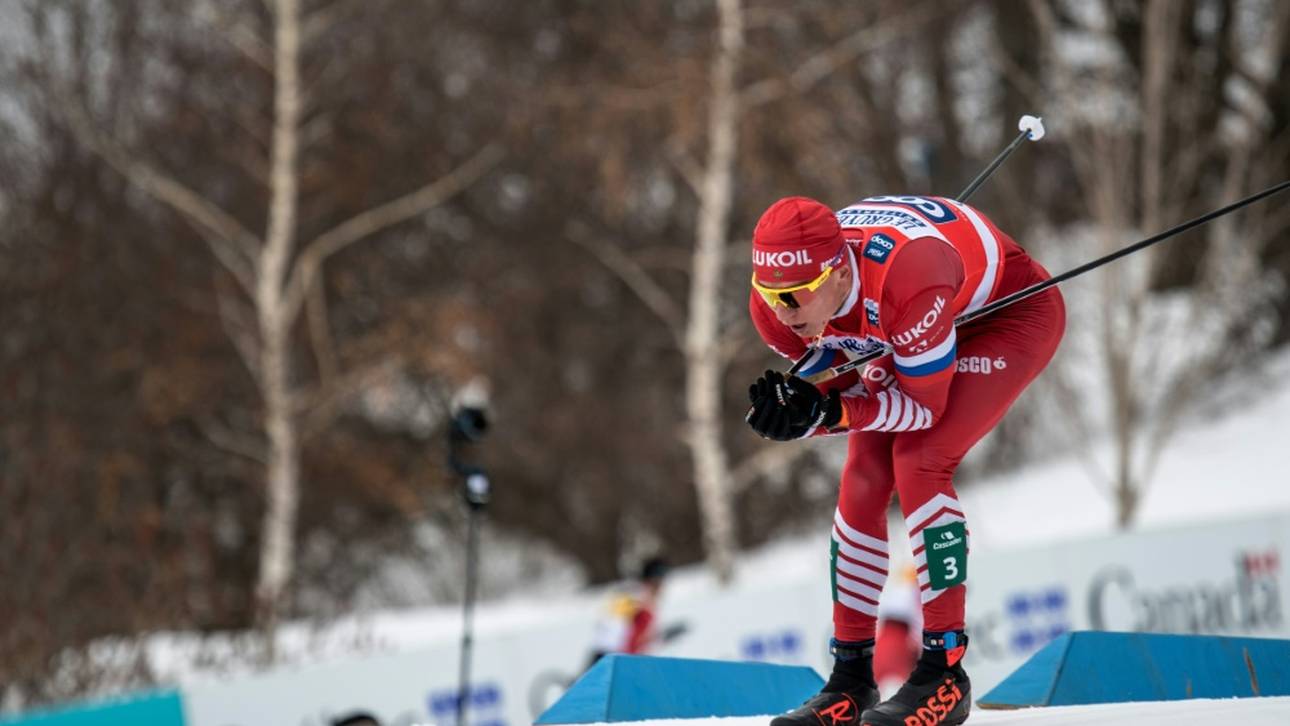 Prügel-Langläufer: Wirklich Reue?
