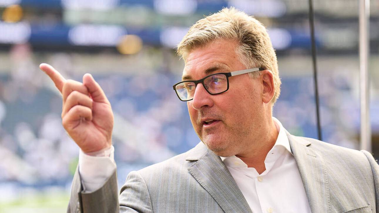 „Machen Schiedsrichter zu Kaspern“