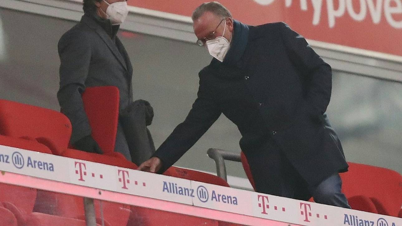 Entscheidung im Mai: Löw hält Tür für Weltmeister-Trio offen