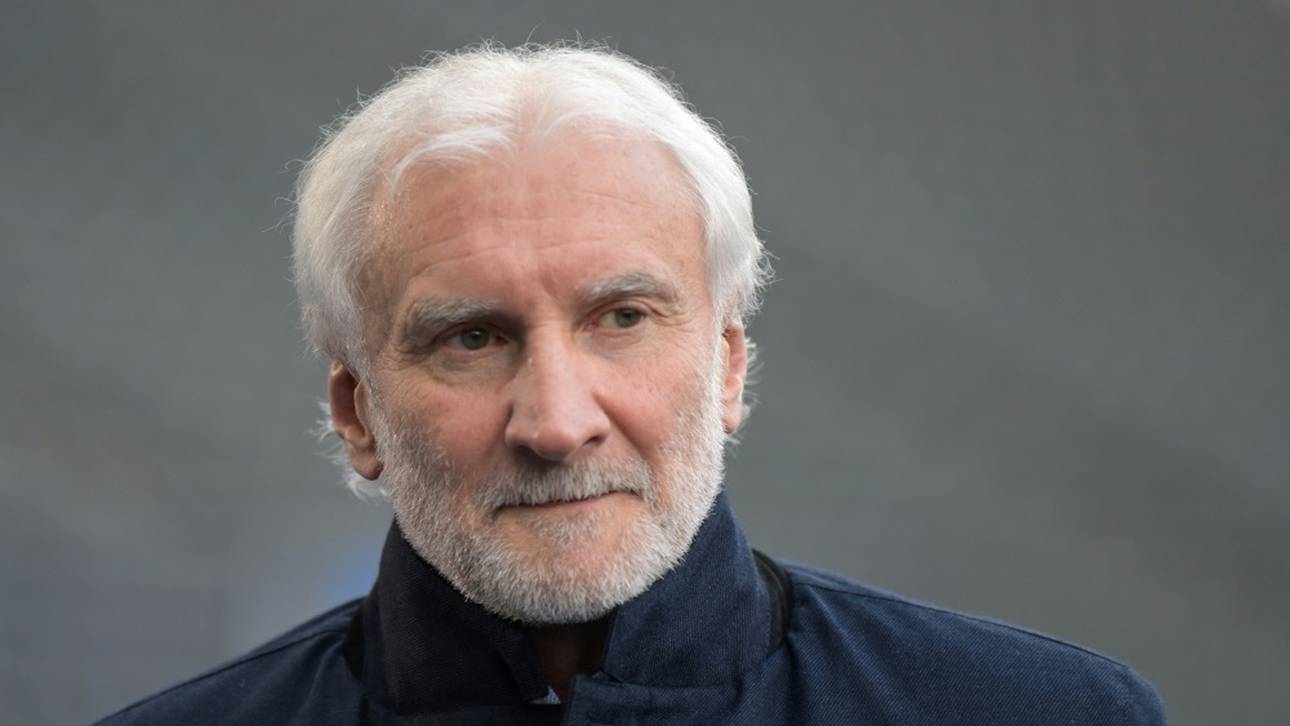 Völler: „Können um Titel mitspielen“